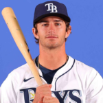 Principala prospectiune a echipei Tampa Bay Rays Carson Williams debuteaza vineri