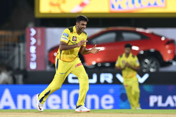 Ravichandran Ashwin anunta retragerea din cariera IPL