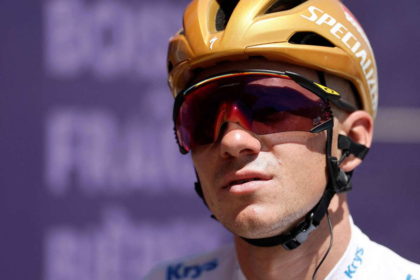 Remco Evenepoel se alatura echipei Red Bull Bora Hansgrohe de la Soudal Quick Step