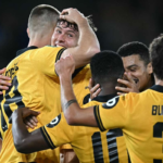 Rezumat EFL Cup Lupii inving West Ham Sunderland si Leeds infrunta surprize