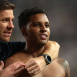 Rodrygo de la Real Madrid in probleme cu Xabi Alonso din cauza interesului din Premier League