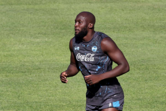 Romelu Lukaku accidentat grav la coapsa de asteptat sa lipseasca saptamani