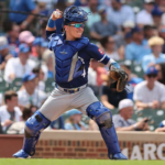 San Diego Padres schimba pentru Freddy Fermin de la Kansas City Royals