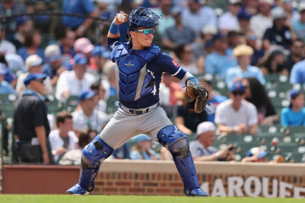 San Diego Padres schimba pentru Freddy Fermin de la Kansas City Royals