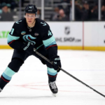 Seattle Kraken semneaza cu Ryker Evans un contract de 4 1 milioane de dolari