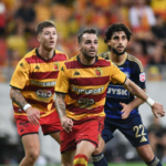 Silkeborg eliminat din Conference League in atmosfera intensa poloneza la Jagiellonia