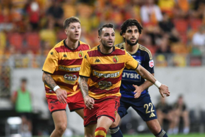 Silkeborg eliminat din Conference League in atmosfera intensa poloneza la Jagiellonia