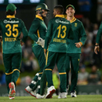 Spinnerul Proteas Subrayen a fost raportat pentru o actiune de aruncare discutabila in Australia