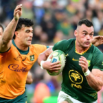Springboks inving Wallabies cu 30 22 in meciul de Rugby Championship