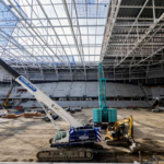 Stadionul acoperit nou din Christchurch va gazdui Runda Superioara din 2025