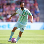 Starul Real Betis Isco suferit fractura de tibie in meciul de pregatire