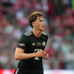 Starul adolescent de la Bayern Munich se muta la PSV pentru 15m euro