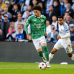 Superliga vedeta Serginho isi ia ramas bun de la Viborg pentru clubul Dubai