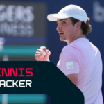 Tenis Tracker Fonseca Concureaza Devreme in Cincinnati Urmeaza Finalele Openului Canadian