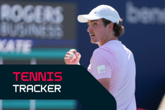 Tenis Tracker Fonseca Concureaza Devreme in Cincinnati Urmeaza Finalele Openului Canadian