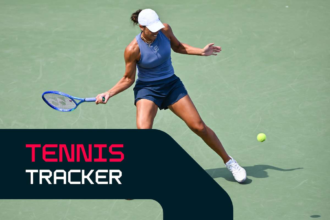 Tenis Tracker Osaka si Rublev concureaza dupa De Minaur si Keys castiga meciuri stranse