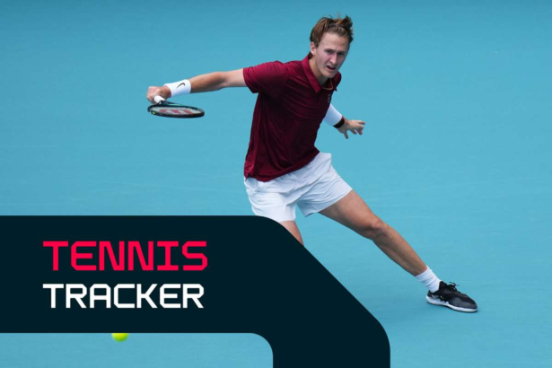 Tenis Tracker Shnaider si Wang Concureaza in Monterrey si Cleveland Semis