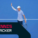 Tenis Tracker Sinner si Gauff incep sferturile de finala ale turneului de la Cincinnati