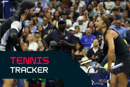 Tenis Tracker Vavassori si Errani castiga titlurile consecutive la dublu mixt US Open