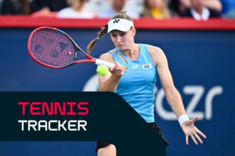 Tenis Traker Rybakina Se confrunta cu Mboko in Semi Finala de la Montreal Fritz contra Shelton Urmatorul