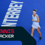 Tennis Tracker Alexandrova Ajunge In Finala Monterrey Cirstea Impotriva Li In Cleveland