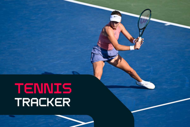 Tennis Tracker Boulter Concureaza Devreme in Cleveland Korda si Shnaider Urmatorii