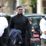 Thomas Partey Fost jucator Arsenal se confrunta cu acuzatii de viol