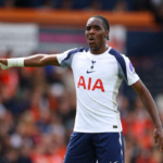 Tottenham sunt ingroziti de abuzul rasist online indreptat asupra lui Mathys Tel