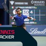 Tracker de Tenis Musetti concureaza devreme in Cincinnati inaintea lui Sinner si Swiatek