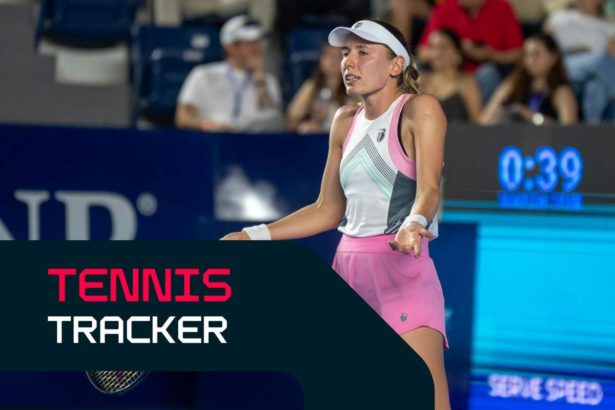 Tracker de tenis Cirstea castiga titlul la Cleveland finala Winston Salem in desfasurare Monterrey urmeaza