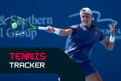 Trackerul de Tenis Rune se confrunta cu Michelsen in Cincinnati Sabalenka si Fritz urmeaza