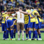 Tragere mixta pentru echipele daneze in Europa si Conference League Vezi adversarii lor