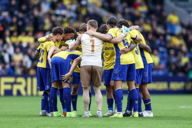 Tragere mixta pentru echipele daneze in Europa si Conference League Vezi adversarii lor