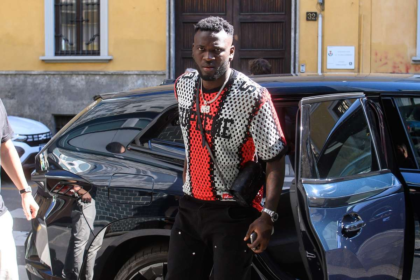 Transferul lui Victor Boniface de la Bayer Leverkusen la AC Milan se pare ca a fost anulat