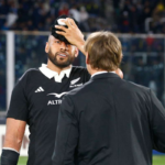 Tuipulotu si Lienert Brown vor lipsi de la al doilea meci din Rugby Championship