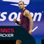 US Open LIVE Alcaraz si Shelton in Actiune de Noapte