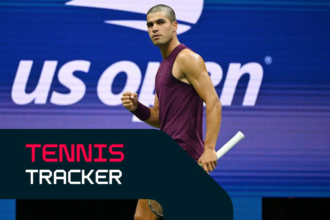 US Open LIVE Alcaraz si Shelton in Actiune de Noapte