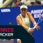 US Open LIVE Pegula Fritz si Ruud Joaca in timp ce Draper Retrage