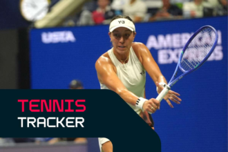 US Open LIVE Pegula si Fritz Avanseaza Ruud Socat Tiafoe Concureaza