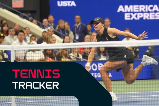 US Open LIVE Scoruri Rezultate Mai Mult in Ziua Trei