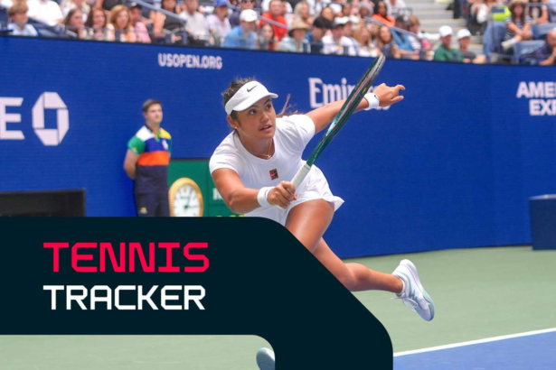 US Open LIVE Steaua in ascensiune Mensik si fosta campioana Raducanu in actiune in primul tur
