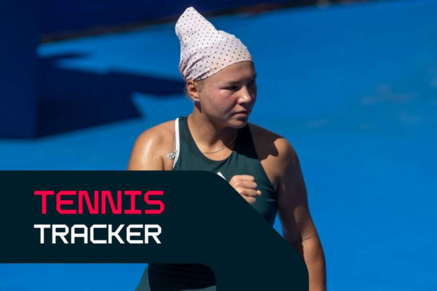 Urmareste Tenis Shnaider Vizeaza Finala Monterrey si Semifinalele SUA