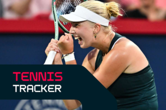 Urmareste Tenis Tauson ajunge in semifinale invingand o pe Keys