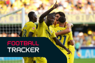 Urmarior Fotbalistic Villarreal Conduce Girona Lazio vs Como Real Madrid Urmator