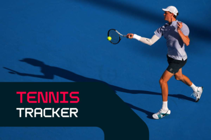 Urmarire tenis Sinner infrunta Atmane in semifinalele din Cincinnati Alcaraz vs Zverev urmatorul
