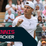 Urmaritor Tenis Fucsovics Triumfa in Winston Salem Cirstea Castiga Titlul din Cleveland