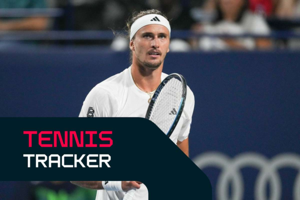 Urmaritor Tenis Zverev Shelton si Muchova in Meciuri Nocturne Medvedev Eliminat