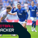 Urmator de fotbal Everton conduce 2 0 la noua casa Palace si Forest egal