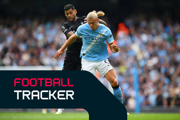 Urmatorul Meci Fotbal Spurs Preiau Conducerea Surprinzatoare La Manchester City Leverkusen Urmatorul