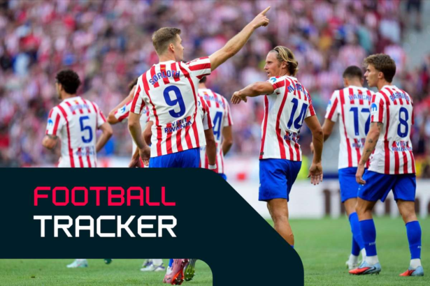 Urmatorul Text Fotbalistic Atletico Egaleaza Nivelul cu Elche Milan Cade in Spatele Cremonese